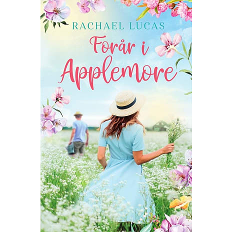 Cicero Forår i Applemore - Rachael Lucas