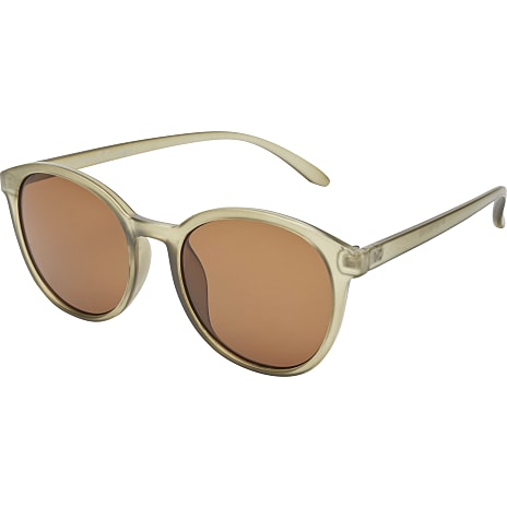 VRS Dame Solbrille Grøn