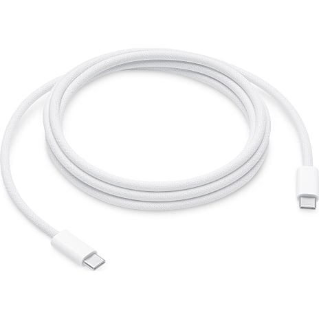 Apple 240W USB-C Oplader MYQT3ZM/A