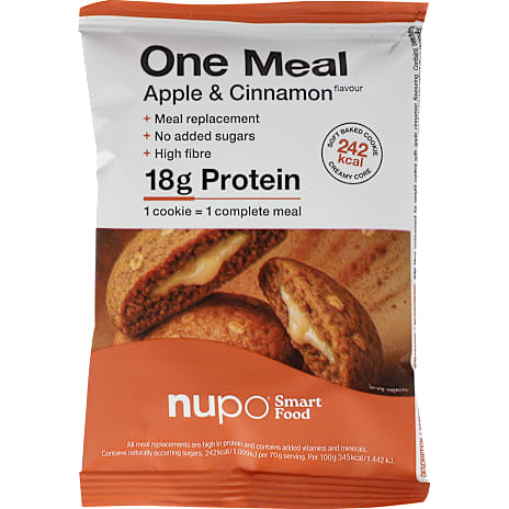 Nupo One Meal+Prime ap/cin 70 g
