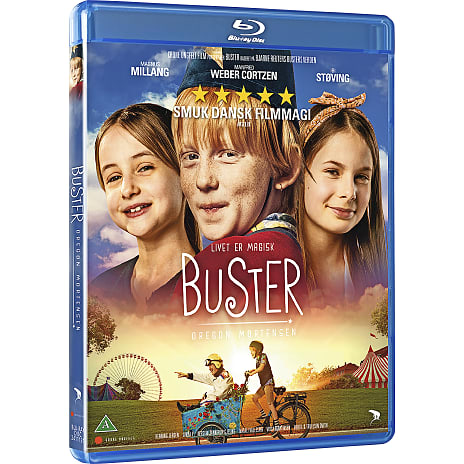 Buster