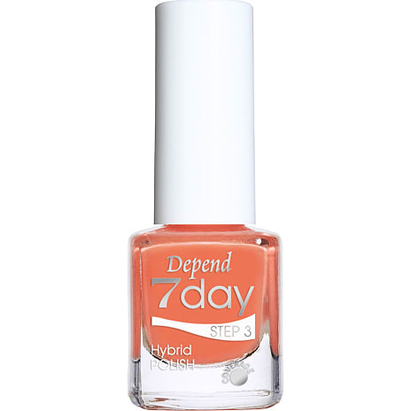 Depend Neglelak 7322 Friday, I'm In Love