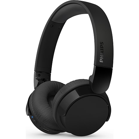 Philips TAH3209bk/00 trådløse on-ear høretelefoner - sort 1 stk.