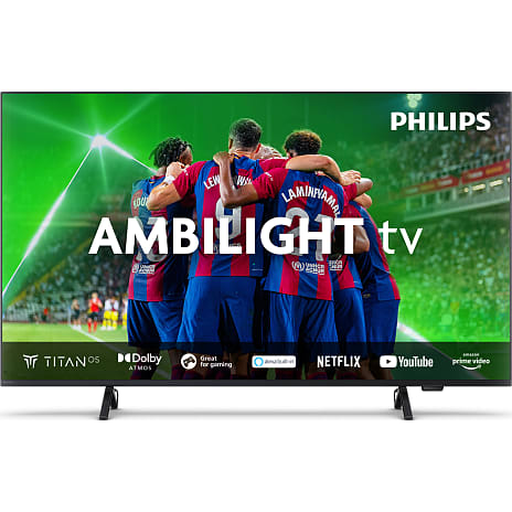 Philips 43" UHD TV 43PUS8309
