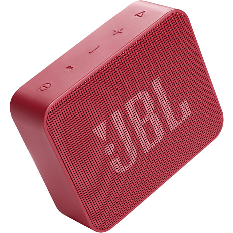 Bror plan Katedral JBL GO Essential BT speaker IPX7 Red | Køb på føtex.dk!