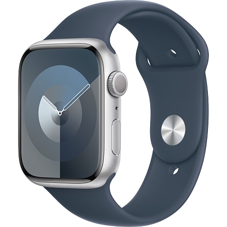 Apple Watch S9 Cell 45 mm M/L Stormblue