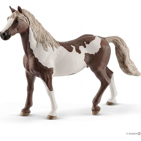 Schleich Paint Horse Vallak 13885
