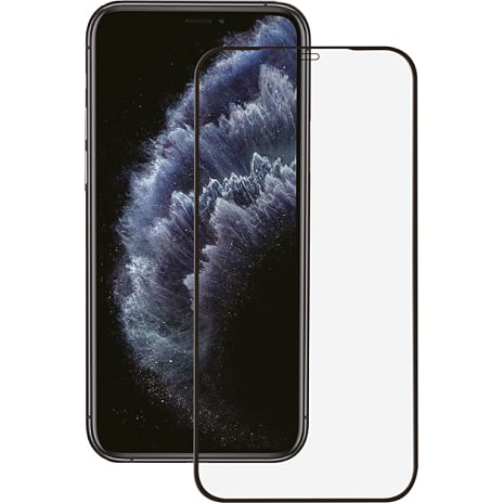 Vivanco iPhone 12/12 Pro Tempered Glass 9H