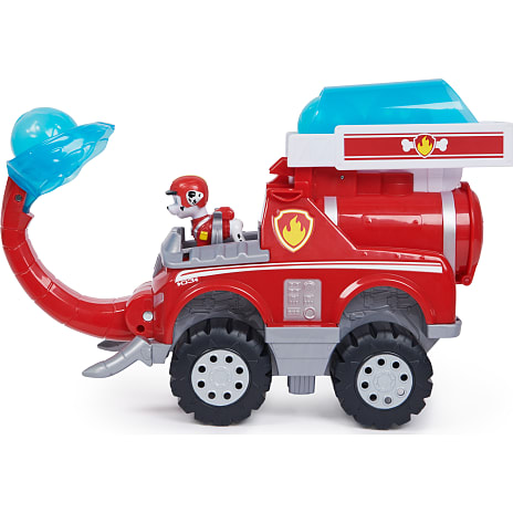 Paw Patrol Jungle Marshall Deluxe Elefantbil