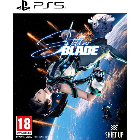 Sony PS5 Stellar Blade