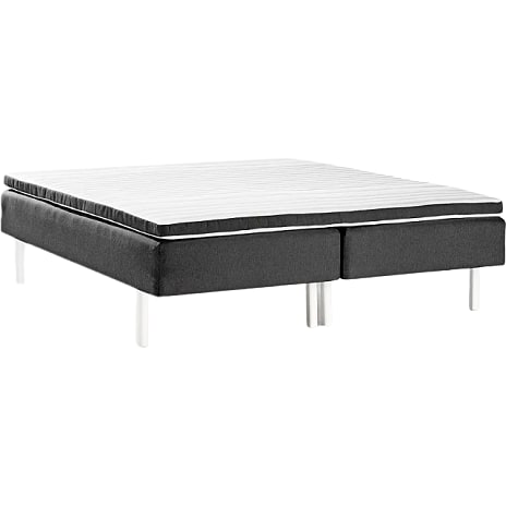 Huma Prestige Boxmadrasseng 180x210 Cm