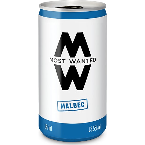 Most Wanted Malbec
