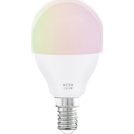 Eglo Connect-Z LED Kronepære 4,9W Multifarvet