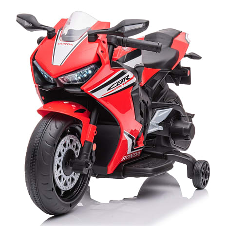 Honda CBR1000RR