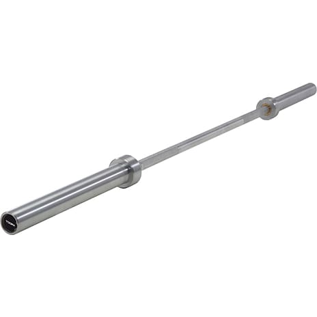 ASG Olympisk Vægtstang 220 cm