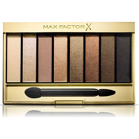 Max Factor Øjenskygge Gold