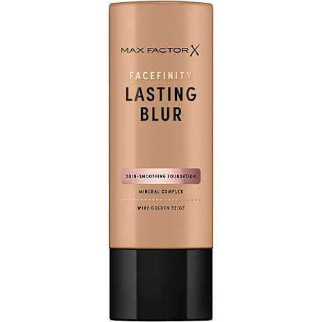 Max Factor Lasting Blur foundation 107 Golden Beige
