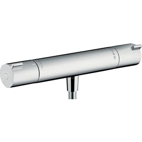 Hansgrohe Ecostat 1001 CL Termostat Uden Roset Nordic - Krom
