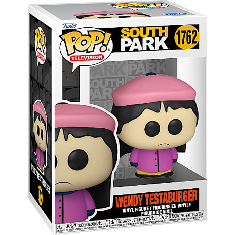 Funko POP! South Park - Wendy Testaburger