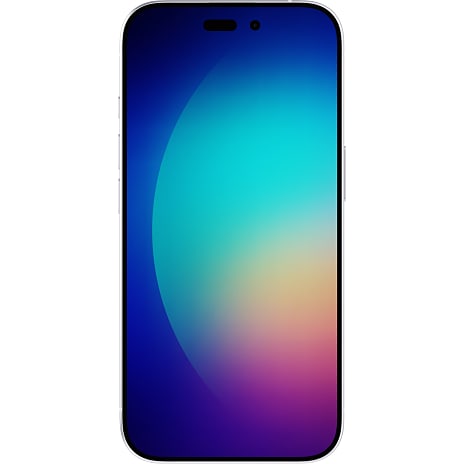 Tech21 Skærmbeskyttelse iPhone 15/16 2-pak