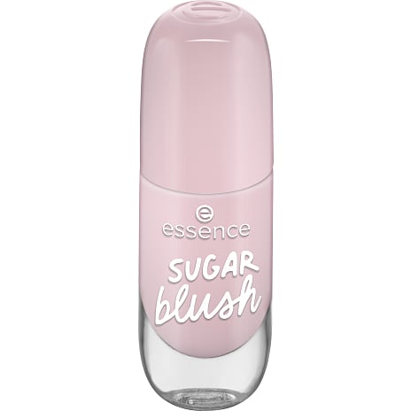 Essence Neglelak 05 Sugar Blush