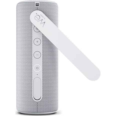 Loewe We. HEAR 1 Bluetooth højttaler lysegrå