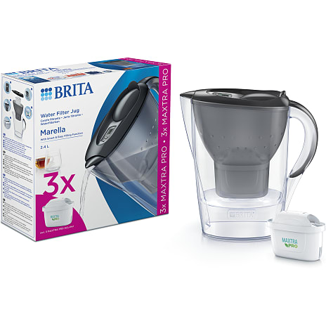 Brita Marella MXPro Grå