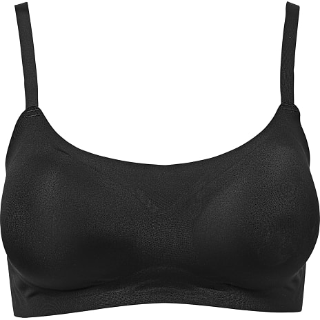VRS dame bh str. 2xl - sort 1 stk.
