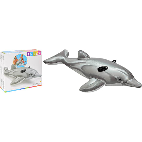 Badedyr Delfin