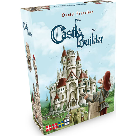 Castle Builder