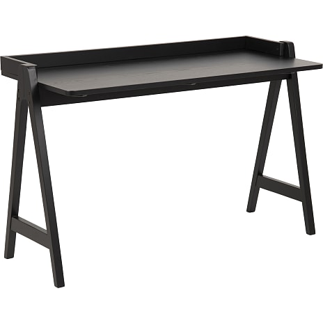 AC Design Furniture Miso Skrivebord Sort