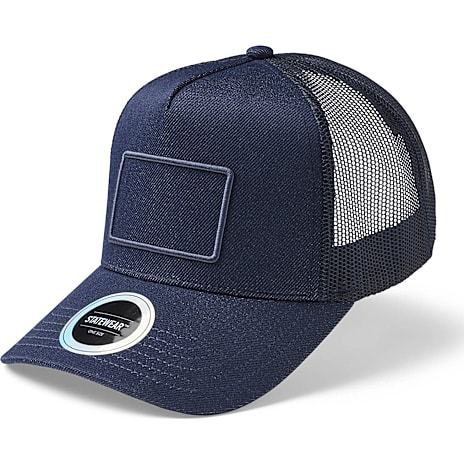 Statewear Walter Kasket Navy