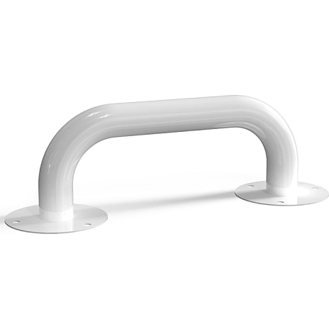 Actiumplus Støttegreb 20 cm Hvid
