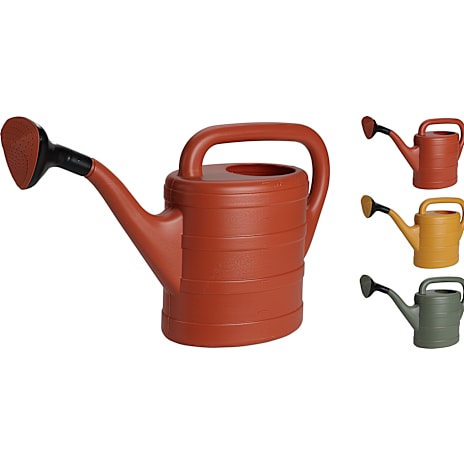 Andre Mærker Vandkande 5 liter - flere varianter - assorteret 1 stk.
