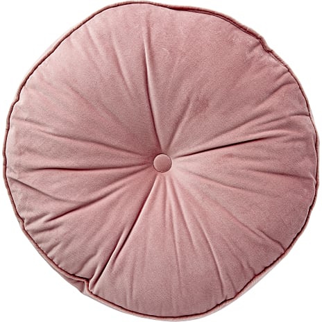 Salling Trend Hynde Rosa Velour