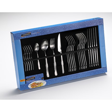 Fiskars Functional Form Bestiksæt - Mat