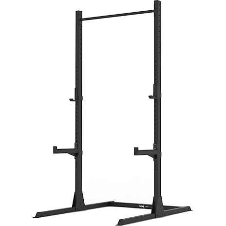 Titan Life Pro Squat Stand Med Chin Up Bar