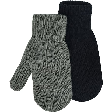 VRS trylleluffer til børn str. Onesize, navy/grå
