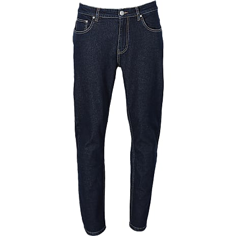 VRS Karl herre regular fit jeans str. 36/34 - blå 1 stk.