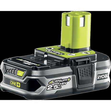 Ryobi 5ah batteri 2 pack deals