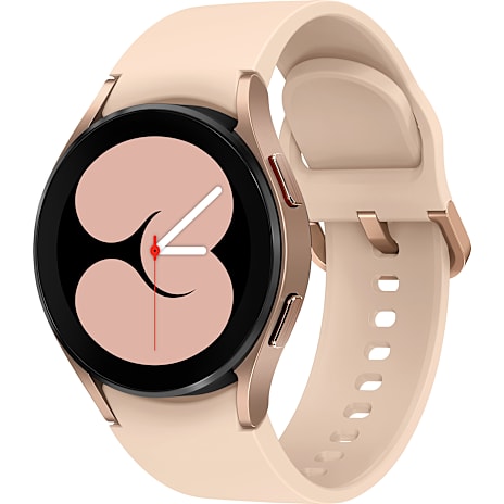 Samsung Galaxy Watch4 40mm Bluetooth Pink Gold