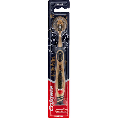 Colgate Harry Potter Tandpasta 6+ År
