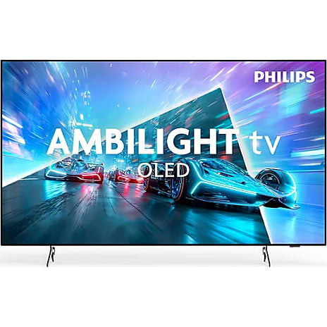 Philips OLED TV 55OLED761