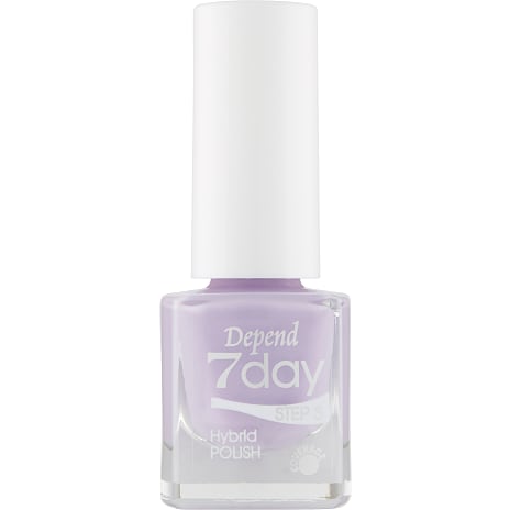 Depend Neglelak 7193