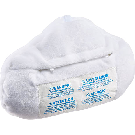 Twinkle and cuddle cloud soother top