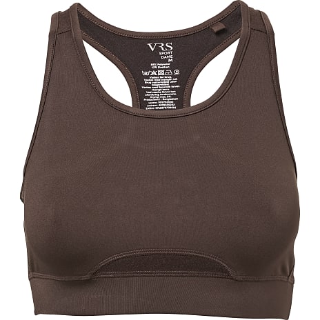 VRS Dame Sports BH Brun