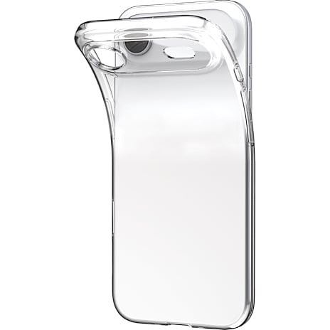 Puro iPhone Air Cover Transparent