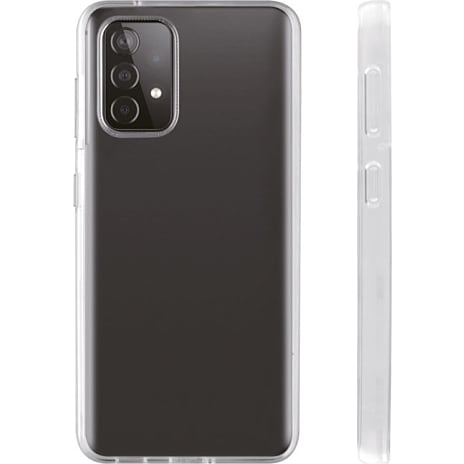 Vivanco Samsung Galaxy A52/A52S Cover Transparent