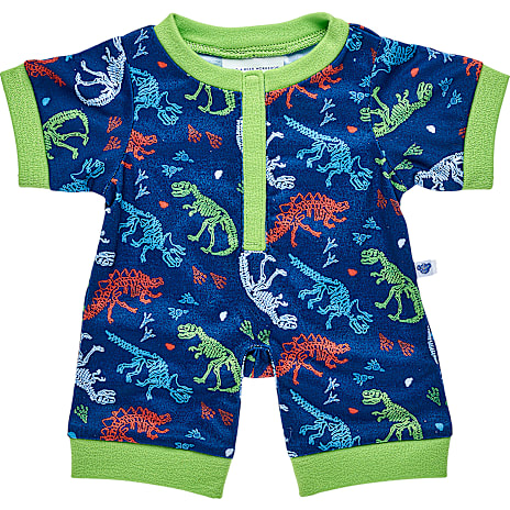 Build-A-Bear Natdragt Dinosaur