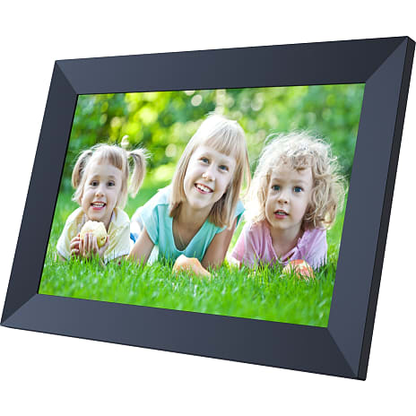 Denver Frameo Digital Wi-Fi Fotoramme 10,1" PFF-1053B Sort